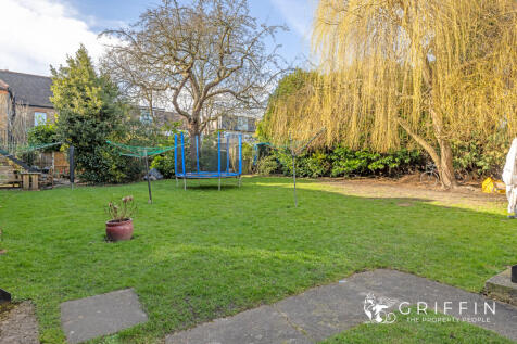 Communal Garden