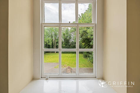 Hall 2 View to Front Garden