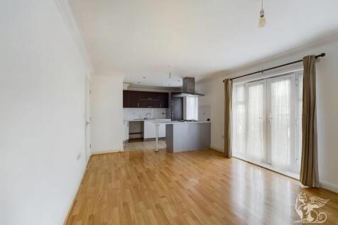 Lounge/Kitchen