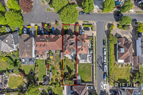 Birds Eye View of Plot