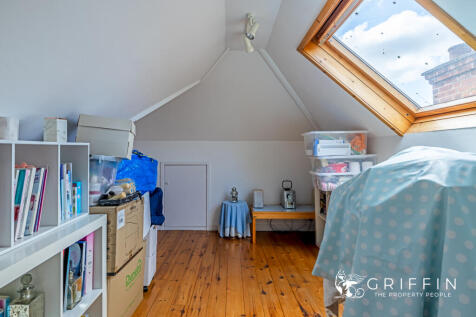Loft Room