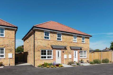 External of the maidstone at pebble walk