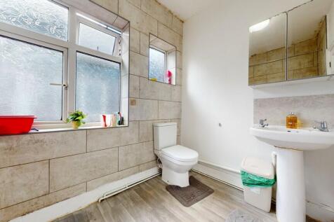 upstairs bath