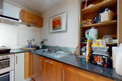 Kitchen b