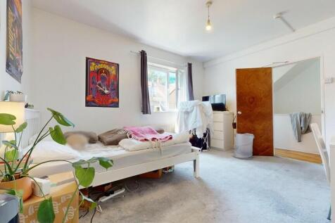 Bedroom 3b
