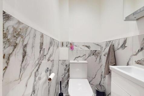 spare toilet