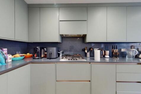 Kitchen d
