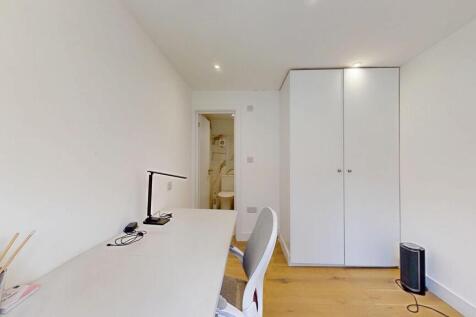 Bedroom Office b