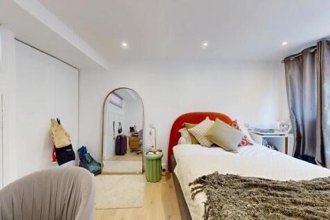 Bedroom 2d