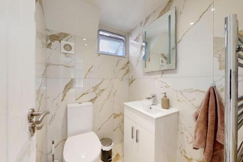 Bathroom 2