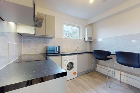 2nd kitchen