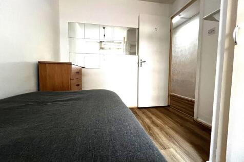 Bed 1