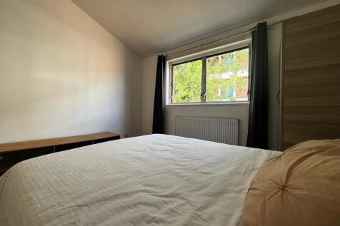 Bedroom 3c