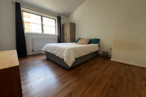 Bedroom 3d
