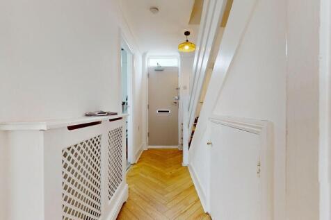 Hallway 2