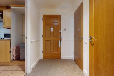 Hallway 2