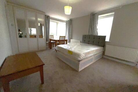 Bedroom 1c