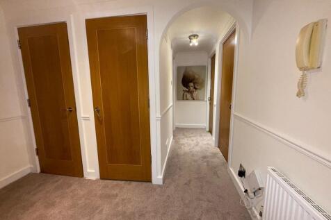 Hallway 2