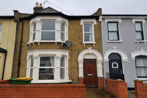 St George Road, E...