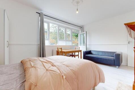 Bedroom 1B