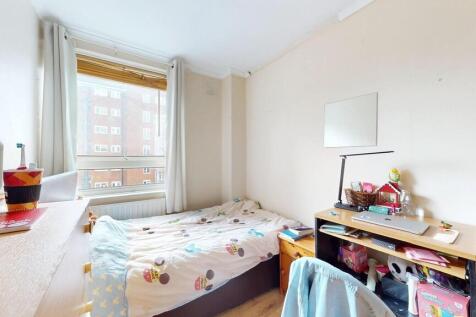 Bedroom 3a