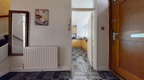 Hallway 2