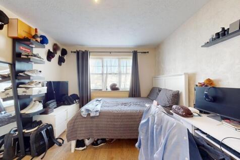 Bedroom A