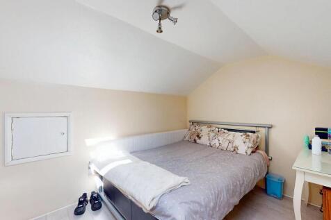 Loft Bedroom c