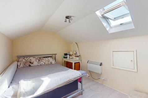 Loft Bedroom