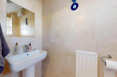 Toilet a
