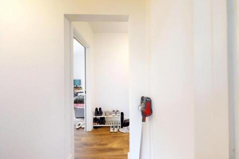 Hallway 2