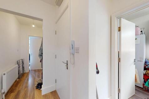 Hallway 3
