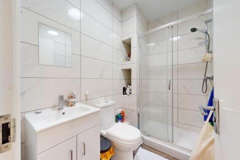 Shower b
