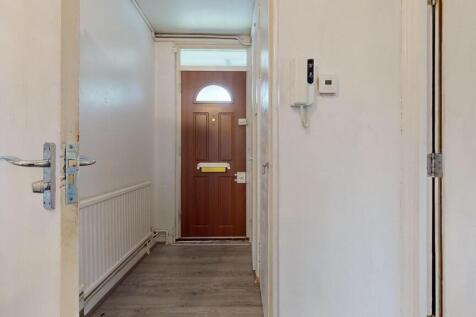 Hallway Entrance