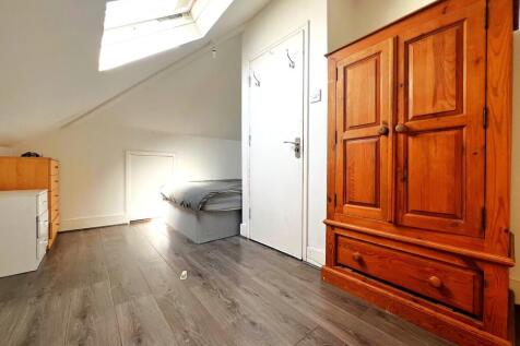Loft Bed