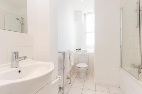 Bathroom b