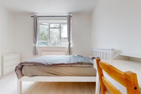 Bedroom 2C