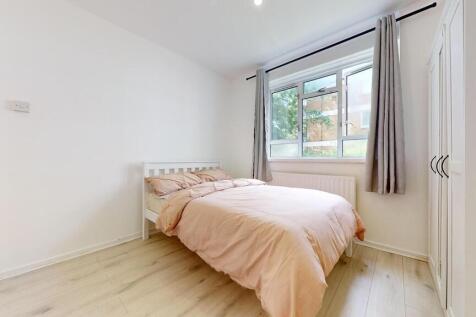 Bedroom 3B
