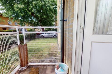 Patio 2