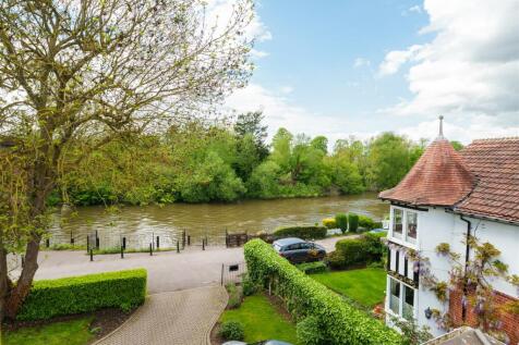 River side views