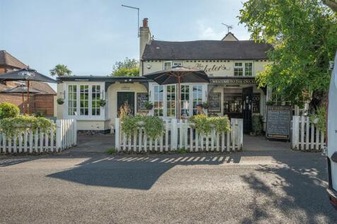 The Cricketers