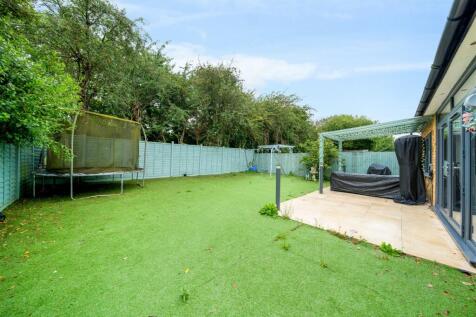 Garden/Patio