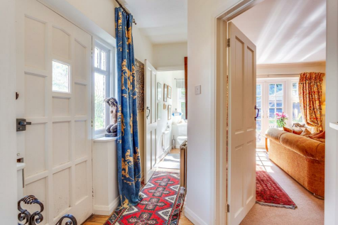 Entrance Way