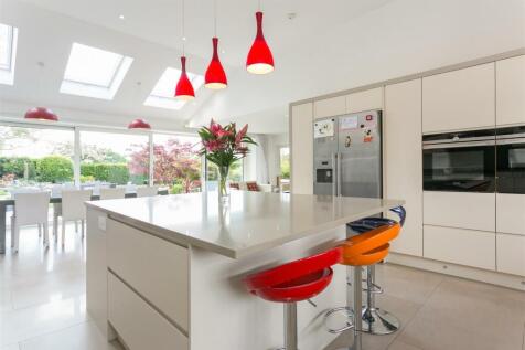 Open Plan