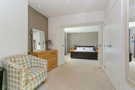 Dressing Room