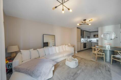 Lounge/Kitchen/Diner