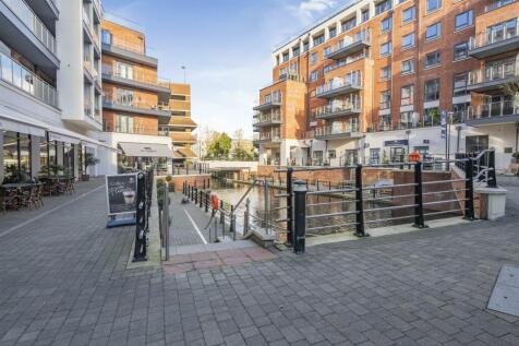 Waterside Quarter