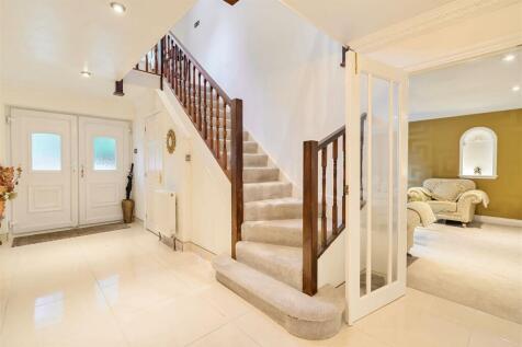 Entry Hall
