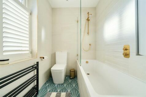 Bath Room