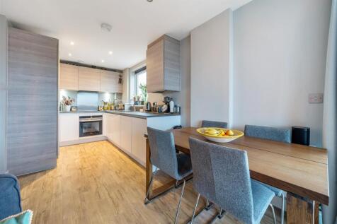 Open plan